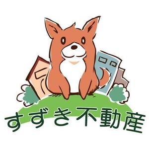 柏木　瑛美 ()さんの不動産HPのキャラクター制作への提案