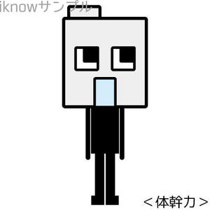 iknow (inoue_mistue)さんの開発中の新サービス【デジトレ診断】のキャラクターの制作への提案