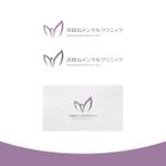 Shiro_Design (Shiro_Design)さんの診療所「浜田山メンタルクリニック」のロゴへの提案