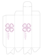 takumikudou0103 (takumikudou0103)さんのボディケアブランド「4:00am」のパッケージデザインへの提案