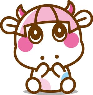 nougo (noguo3)さんの萌え可愛いインテリア雑貨風熊のキャラクターデザインへの提案