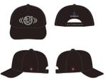 株式会社ガレージデザイン (Garagedesign)さんの3D刺繍の帽子のデザインへの提案