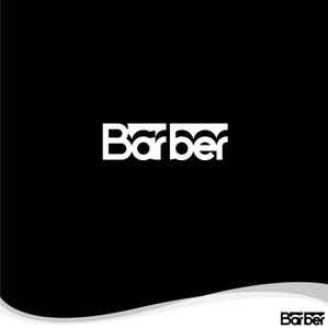 oo_design (oo_design)さんのプレゼン企画会社「Barber」のロゴ募集への提案