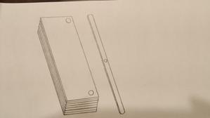 エイドエイムSEO (5f88012368ed2)さんのキャンプ用品製作（ファイヤーグリル）希望　※その他キャンプ用品の提案も募集中への提案