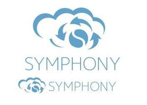 acve (acve)さんの「SYMPHONY（symphony、Symphony 大文字表記・小文字問わず）」のロゴ作成への提案