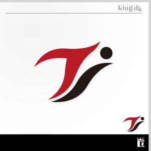 king_dk 【認定ランサー】 ()さんの「ＴＩ（ティアイ）」のロゴ作成への提案