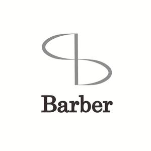 株式会社こもれび (komorebi-lc)さんのプレゼン企画会社「Barber」のロゴ募集への提案