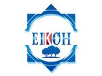 yokoyama (jobuser_yok01)さんのトライアングル健康法サロン『EIKOH』のロゴへの提案