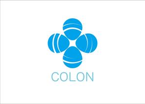 安田満 (myasuda2019)さんの新規創業「COLON」のロゴ作成依頼への提案