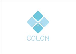 安田満 (myasuda2019)さんの新規創業「COLON」のロゴ作成依頼への提案