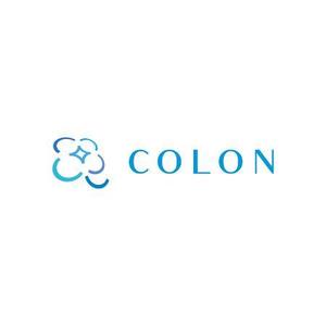 alne-cat (alne-cat)さんの新規創業「COLON」のロゴ作成依頼への提案