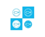 tukasagumiさんの海鮮系居酒屋　店舗ロゴへの提案