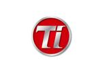 smileblueさんの「ＴＩ（ティアイ）」のロゴ作成への提案