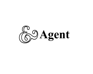 Gpj (Tomoko14)さんの高級婚活サイト【&agent】のロゴへの提案