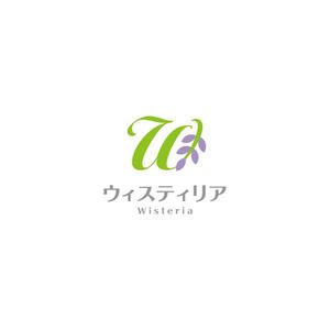 Kinoshita (kinoshita_la)さんの福祉タクシー事業者「ウィスティリア」のロゴへの提案