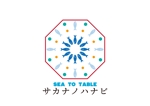 tora (tora_09)さんの海鮮系居酒屋　店舗ロゴへの提案