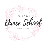 阿部真乃 (19mtokm18)さんの社交ダンス教室のロゴ作成依頼への提案