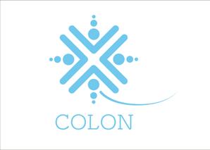 安田満 (myasuda2019)さんの新規創業「COLON」のロゴ作成依頼への提案