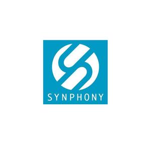 yamahiro (yamahiro)さんの「SYMPHONY（symphony、Symphony 大文字表記・小文字問わず）」のロゴ作成への提案