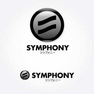 poorman (poorman)さんの「SYMPHONY（symphony、Symphony 大文字表記・小文字問わず）」のロゴ作成への提案