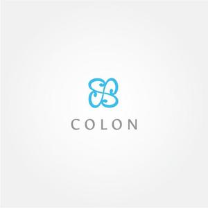 tanaka10 (tanaka10)さんの新規創業「COLON」のロゴ作成依頼への提案