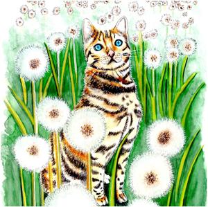 Atelier IMAI (Ima_114510)さんの10作品選びます！第五弾「お寺の天井絵イラスト」への提案