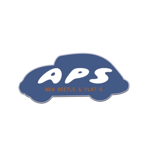 kenken7さんの「APS」のロゴ作成への提案