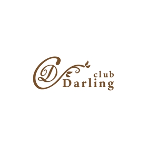 otanda (otanda)さんのclub Darling ロゴへの提案