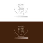Island nana (kona1988)さんのお茶漬けテイクアウト専門店のロゴ作成依頼への提案