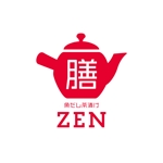 reo (reo_39)さんのお茶漬けテイクアウト専門店のロゴ作成依頼への提案