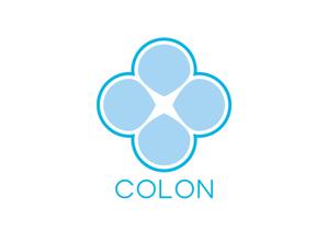 tora (tora_09)さんの新規創業「COLON」のロゴ作成依頼への提案