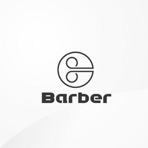 siraph (siraph)さんのプレゼン企画会社「Barber」のロゴ募集への提案