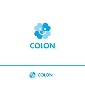 RGM.DESIGN (rgm_m)さんの新規創業「COLON」のロゴ作成依頼への提案