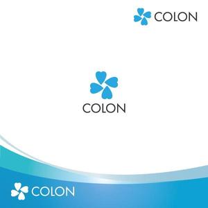 chiaro (chiaro)さんの新規創業「COLON」のロゴ作成依頼への提案