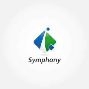 akiroya (akiroya)さんの「SYMPHONY（symphony、Symphony 大文字表記・小文字問わず）」のロゴ作成への提案