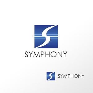 dresserさんの「SYMPHONY（symphony、Symphony 大文字表記・小文字問わず）」のロゴ作成への提案