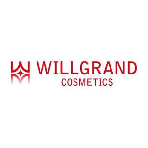 mimun (juden-hakase)さんの「WILLGRAND　COSMETICS」のロゴ作成への提案