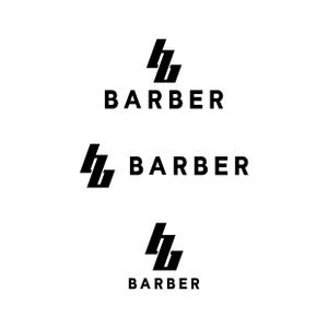 竜の方舟 (ronsunn)さんのプレゼン企画会社「Barber」のロゴ募集への提案