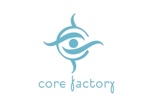cg logo labo (coldgraphic)さんの個人事業のロゴ制作への提案