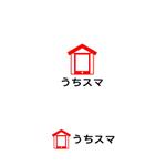 jisu (jisu)さんのスマホ訪問販売のロゴへの提案