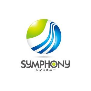 motion_designさんの「SYMPHONY（symphony、Symphony 大文字表記・小文字問わず）」のロゴ作成への提案