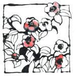 ぞえ (5f41f6837bdde)さんの10作品選びます！第五弾「お寺の天井絵イラスト」への提案