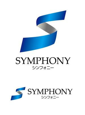 free13さんの「SYMPHONY（symphony、Symphony 大文字表記・小文字問わず）」のロゴ作成への提案