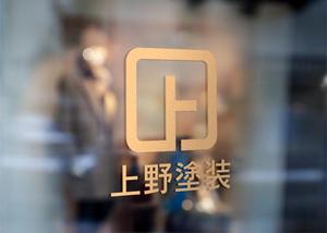 Kaito Design (kaito0802)さんの塗装店の会社ロゴへの提案