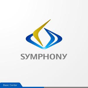 ＊ sa_akutsu ＊ (sa_akutsu)さんの「SYMPHONY（symphony、Symphony 大文字表記・小文字問わず）」のロゴ作成への提案