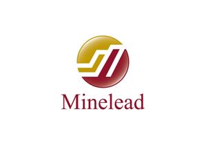 CSK.works ()さんの「Minelead」のロゴ作成への提案