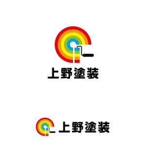 KODO (KODO)さんの塗装店の会社ロゴへの提案
