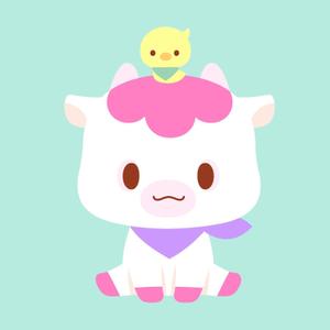 Chiku Chiku ♪ ()さんの萌え可愛いインテリア雑貨風熊のキャラクターデザインへの提案