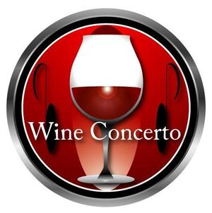 Shigeki (Shigeki)さんの「Wine Concerto」のロゴ作成への提案