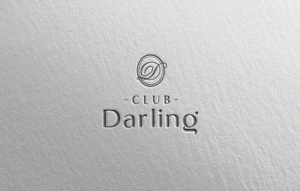 ALTAGRAPH (ALTAGRAPH)さんのclub Darling ロゴへの提案